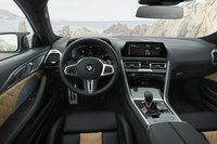 Photo 1of BMW M8 Gran Coupe F93 Sedan (2019)