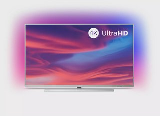 Philips 7304 4K TV (2019)