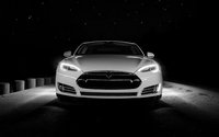 Thumbnail of Tesla Model S Sedan (2012-2014)