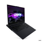 Photo 2of Lenovo Legion 5 17" AMD Gaming Laptop (2021, 17ACH-06)
