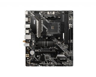 MSI A520 Series Motherboards