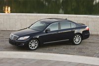 Thumbnail of Hyundai Genesis (BH) Sedan (2008-2013)