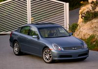 Thumbnail of product Infiniti G-Series III / Nissan Skyline (V35) Sedan (2002-2007)