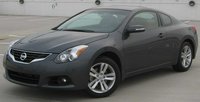 Photo 0of Nissan Altima 4 (D32) Coupe (2007-2012)