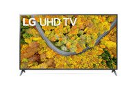 LG UHD UP75 4K TV (2021)