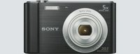 Photo 0of Sony W800 1/2.3" Compact Camera (2014)