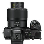 Photo 4of Nikon NIKKOR Z MC 50mm F2.8 Macro Lens (2021)