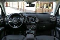 Photo 6of Jeep Compass Compact Crossover (MY 2021)