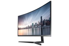 Samsung C34H890WG 34" UW-QHD Ultra-Wide Curved Monitor (2020)