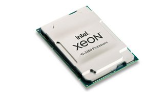 Intel Xeon W-3345 Ice Lake CPU (2021)