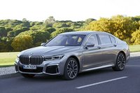 Photo 3of BMW 7 Series G11 / G12 LCI Sedan (2019-2022)