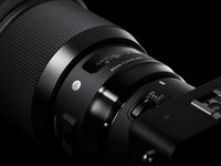 Photo 2of Sigma 85mm F1.4 DG HSM | Art Full-Frame Lens (2016)
