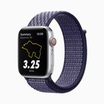 Photo 3of Apple Watch Series 6 Smartwatch (2020)