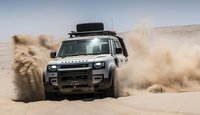 Photo 5of Land Rover Defender 110 (L663) SUV (2019)