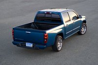 Photo 1of Chevrolet Colorado (GMT355) Pickup (2003-2012)