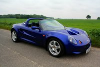 Photo 3of Lotus Elise Series 1 Targa (1995-2000)