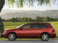 Photo 1of Chrysler Pacifica Crossover (2004-2008)