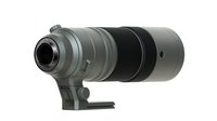 Photo 5of Fujifilm XF 150-600mm F5.6-8 R LM OIS WR APS-C Lens (2022)
