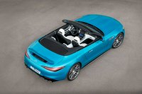Photo 9of Mercedes-AMG SL-Class R232 Convertible (2021)