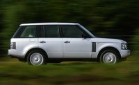 Photo 1of Land Rover Range Rover 3 (L322) SUV (2001-2012)