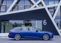Photo 6of Audi A6 Avant C8 (4K) Station Wagon (2018)