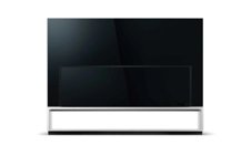 Photo 3of LG SIGNATURE Z1 OLED 8K TV (2021)