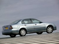 Thumbnail of Chevrolet Evanda Sedan (2004-2006)