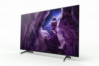 Photo 3of Sony A8H (A8) OLED TV (2020)