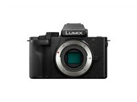 Photo 1of Panasonic Lumix DC-G100 MFT Mirrorless Camera (2020)