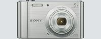 Photo 2of Sony W800 1/2.3" Compact Camera (2014)