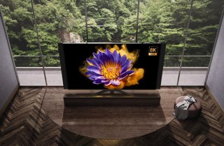 Xiaomi Mi TV LUX 8K TV (2020)