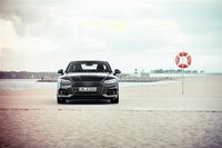 Photo 5of Audi A5 II (F5) Coupe (2016-2019)