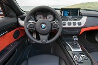 Photo 4of BMW Z4 E89 Convertible (2009-2013)