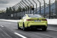 Photo 7of BMW M4 G82 Coupe (2020)