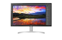 Photo 0of LG 32UN650 UltraFine 32" 4K Monitor (2020)