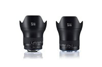 Thumbnail of product Zeiss Milvus 18mm F2.8 Full-Frame Lens (2016)