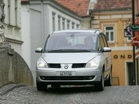 Photo 0of Renault Espace 4 Minivan (2002-2014)