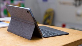 Photo 10of Lenovo Chromebook Duet 2-in-1 Tablet