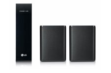 Photo 0of LG SPK8-S Wireless Rear Speakers for Soundbars