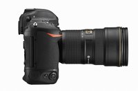 Photo 3of Nikon D6 Full-Frame DSLR Camera (2019)