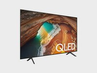 Photo 2of Samsung Q60R 4K QLED TV (2019)