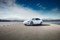 Photo 5of Tesla Model 3 Sedan (2017-2020)