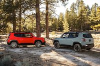 Photo 4of Jeep Renegade Crossover (2014-2018)