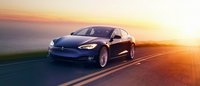 Photo 5of Tesla Model S facelift Sedan (2015-2021)