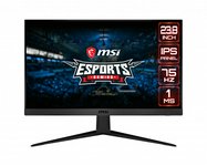Thumbnail of product MSI Optix G241V E2 24" FHD Gaming Monitor (2020)