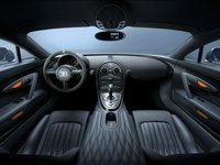 Photo 5of Bugatti Veyron Sports Car (2005-2011)