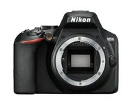 Thumbnail of product Nikon D3500 APS-C DSLR Camera (2018)