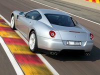 Photo 4of Ferrari 599 (F141) Coupe (2006-2012)