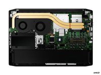 Photo 6of Lenovo IdeaPad Gaming 3 15.6" AMD Gaming Laptop (15ARH05, 2020)