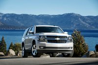 Thumbnail of product Chevrolet Tahoe 4 (GMTK2UC) SUV (2014-2019)